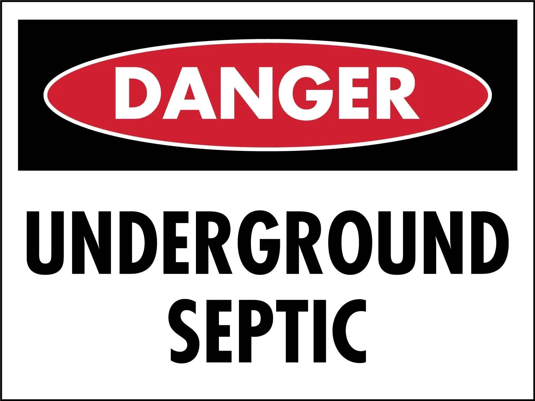 Septic Tank Warning Signs in Kansas City, MO